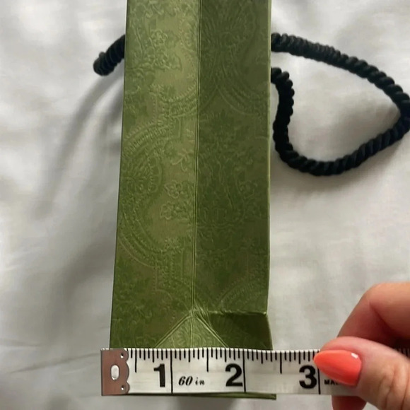 🔥4/$20  Gucci mini Shopping Bag - Picture 6 of 9
